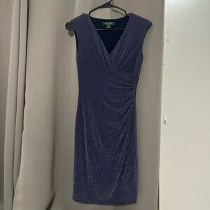 Lauren Ralph Lauren, Women’s Shimmery Dress